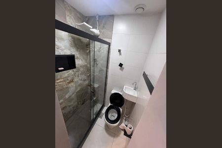 Apartamento à venda com 2 quartos, 60m² em Recreio dos Bandeirantes, Rio de Janeiro