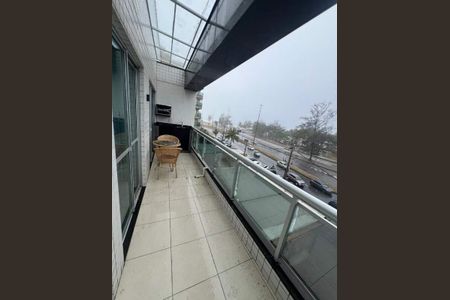 Apartamento à venda com 2 quartos, 60m² em Recreio dos Bandeirantes, Rio de Janeiro