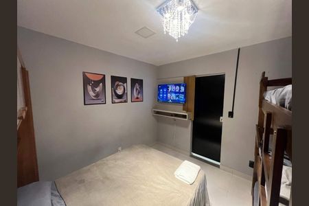 Apartamento à venda com 2 quartos, 60m² em Recreio dos Bandeirantes, Rio de Janeiro