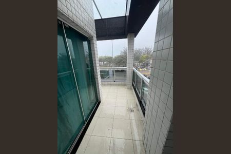 Apartamento à venda com 2 quartos, 60m² em Recreio dos Bandeirantes, Rio de Janeiro