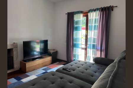 Casa à venda com 4 quartos, 350m² em Residencial Dez (Alphaville), Santana de Parnaíba