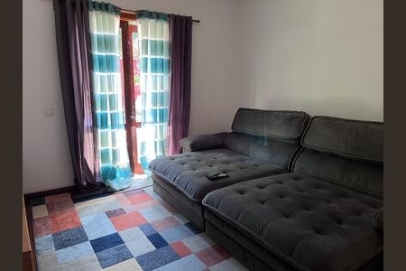 Casa à venda com 4 quartos, 350m² em Residencial Dez (Alphaville), Santana de Parnaíba