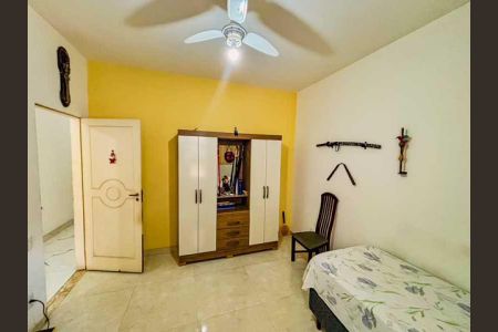 Apartamento à venda com 4 quartos, 180m² em Tijuca, Rio de Janeiro