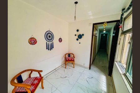 Apartamento à venda com 4 quartos, 180m² em Tijuca, Rio de Janeiro