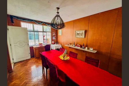 Apartamento à venda com 4 quartos, 180m² em Tijuca, Rio de Janeiro