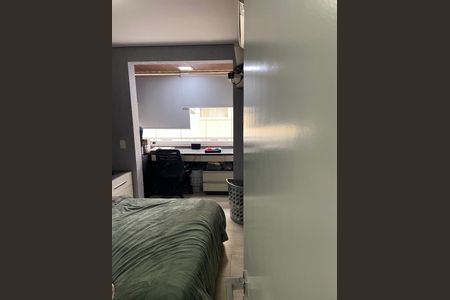 Apartamento à venda com 3 quartos, 128m² em Centro, Santo André