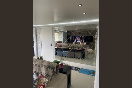 Apartamento à venda com 3 quartos, 128m² em Centro, Santo André