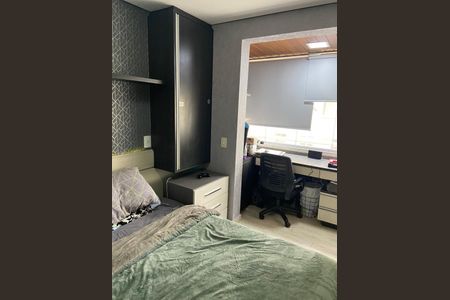 Apartamento à venda com 3 quartos, 128m² em Centro, Santo André