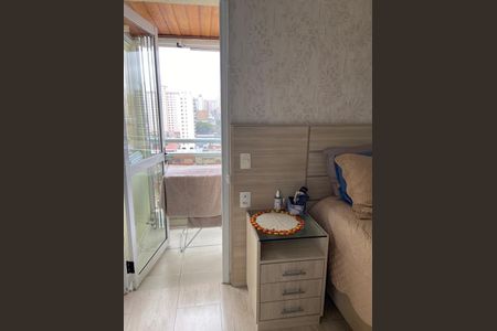 Apartamento à venda com 3 quartos, 128m² em Centro, Santo André