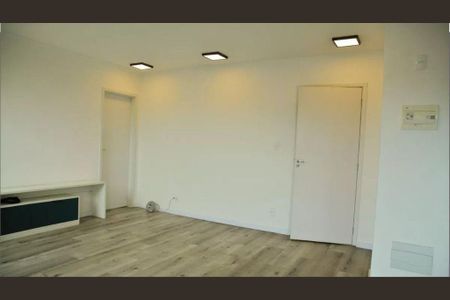 Apartamento à venda com 1 quarto, 44m² em Taboão, São Paulo
