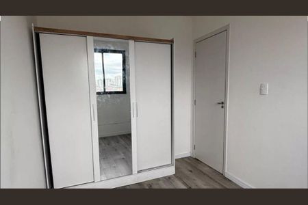 Apartamento à venda com 1 quarto, 44m² em Taboão, São Paulo
