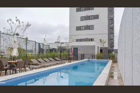 Apartamento à venda com 1 quarto, 44m² em Taboão, São Paulo