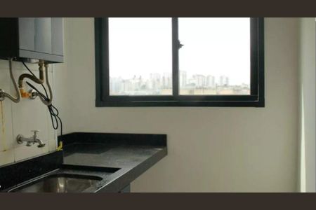 Apartamento à venda com 1 quarto, 44m² em Taboão, São Paulo