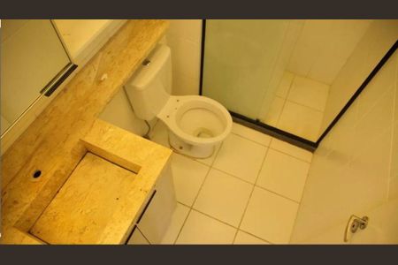 Apartamento à venda com 1 quarto, 44m² em Taboão, São Paulo