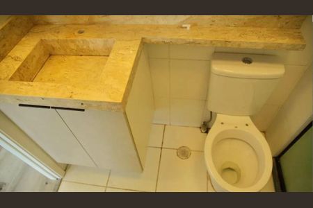 Apartamento à venda com 1 quarto, 44m² em Taboão, São Paulo