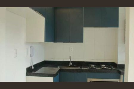 Apartamento à venda com 1 quarto, 44m² em Taboão, São Paulo