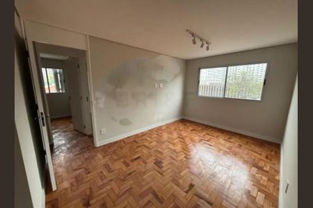 Apartamento à venda com 2 quartos, 65m² em Cidade Monções, São Paulo