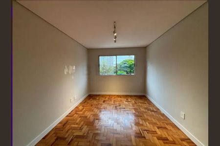 Apartamento à venda com 2 quartos, 65m² em Cidade Monções, São Paulo