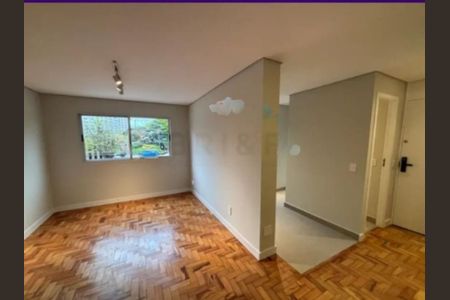 Apartamento à venda com 2 quartos, 65m² em Cidade Monções, São Paulo