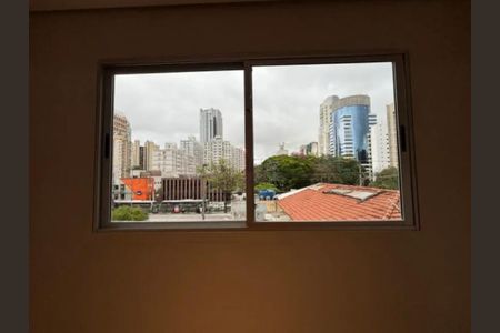 Apartamento à venda com 2 quartos, 65m² em Cidade Monções, São Paulo