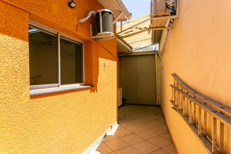 Casa à venda com 206m², 4 quartos e 2 vagasGaragem