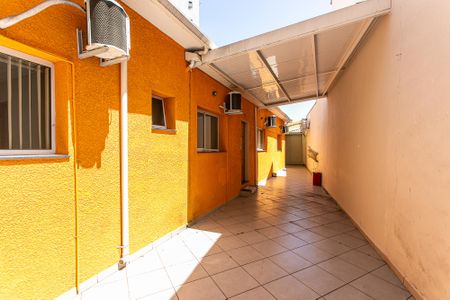 Casa à venda com 206m², 4 quartos e 2 vagasGaragem