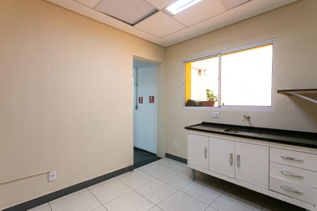 Casa à venda com 206m², 4 quartos e 2 vagasCozinha