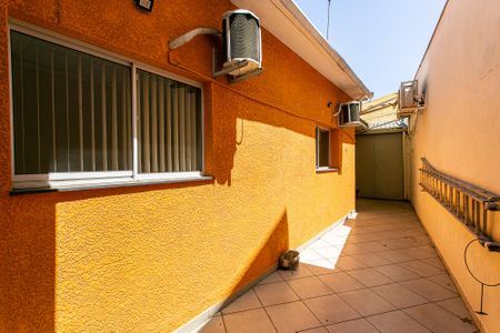 Casa à venda com 206m², 4 quartos e 2 vagasGaragem