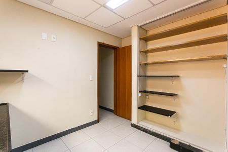 Casa à venda com 206m², 4 quartos e 2 vagasCozinha