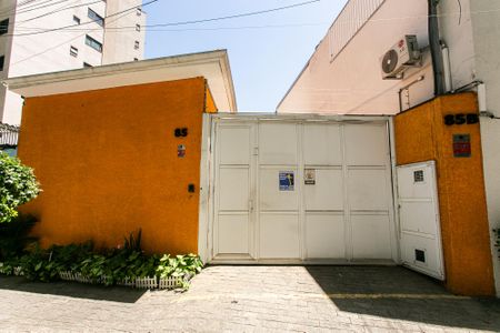 Casa à venda com 206m², 4 quartos e 2 vagasFachada