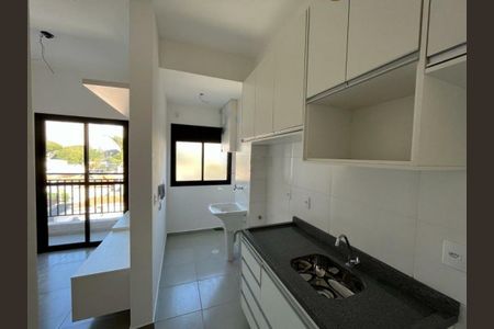 Apartamento à venda com 1 quarto, 30m² em Parque São Jorge, São Paulo