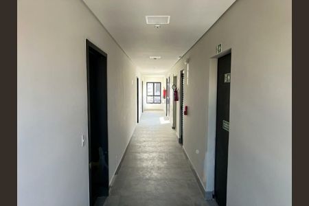 Apartamento à venda com 1 quarto, 30m² em Parque São Jorge, São Paulo