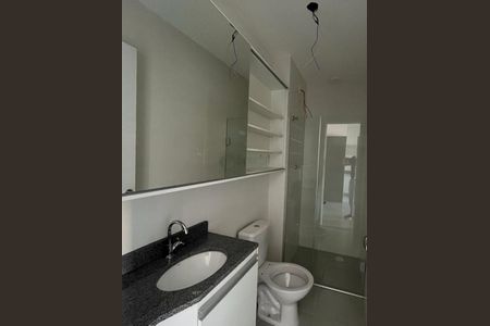 Apartamento à venda com 1 quarto, 30m² em Parque São Jorge, São Paulo