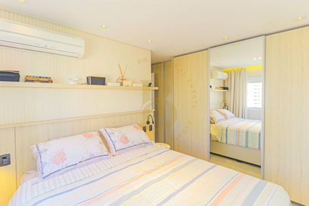 Apartamento à venda com 2 quartos, 100m² em Jardim Dom Bosco, São Paulo