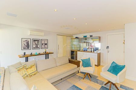 Apartamento à venda com 2 quartos, 100m² em Jardim Dom Bosco, São Paulo