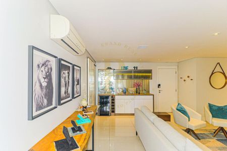 Apartamento à venda com 2 quartos, 100m² em Jardim Dom Bosco, São Paulo