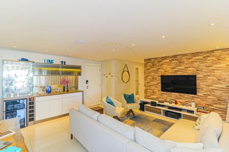 Apartamento à venda com 2 quartos, 100m² em Jardim Dom Bosco, São Paulo