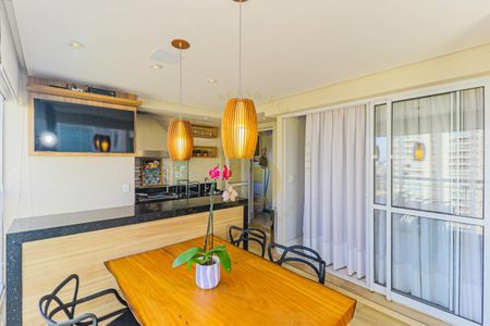 Apartamento à venda com 2 quartos, 100m² em Jardim Dom Bosco, São Paulo