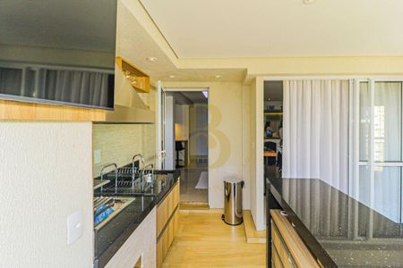 Apartamento à venda com 2 quartos, 100m² em Jardim Dom Bosco, São Paulo