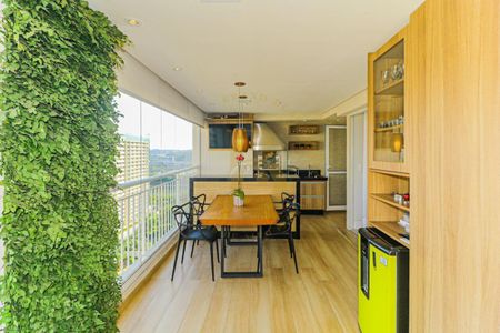 Apartamento à venda com 2 quartos, 100m² em Jardim Dom Bosco, São Paulo