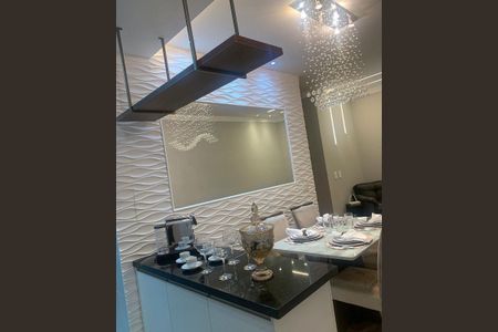 Apartamento à venda com 3 quartos, 61m² em Parque Uniao, Jundiaí