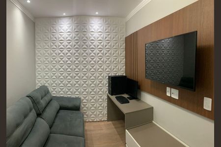 Apartamento à venda com 3 quartos, 61m² em Parque Uniao, Jundiaí