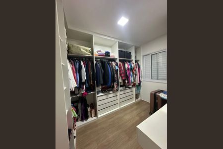 Apartamento à venda com 3 quartos, 61m² em Parque Uniao, Jundiaí