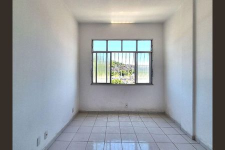 Apartamento à venda com 1 quarto, 52m² em Centro, Niterói