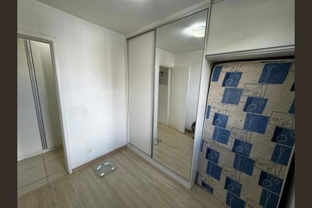 Apartamento à venda com 3 quartos, 88m² em Buritis, Belo Horizonte