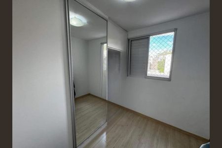 Apartamento à venda com 3 quartos, 88m² em Buritis, Belo Horizonte
