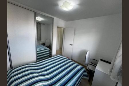 Apartamento à venda com 3 quartos, 88m² em Buritis, Belo Horizonte