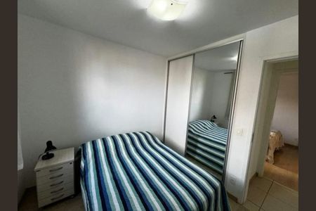 Apartamento à venda com 3 quartos, 88m² em Buritis, Belo Horizonte