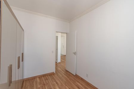 Suite  de apartamento para alugar com 2 quartos, 54m² em Jardim Bela Vista, Sumaré