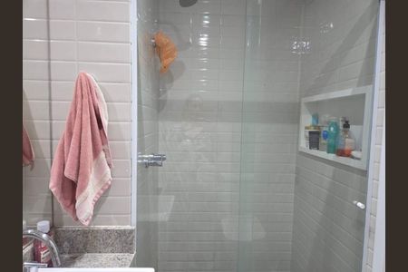 Apartamento à venda com 2 quartos, 76m² em Botafogo, Rio de Janeiro